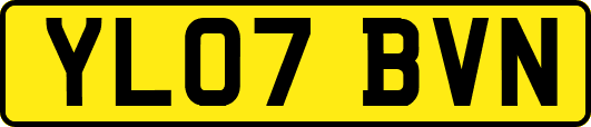 YL07BVN