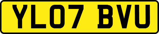 YL07BVU