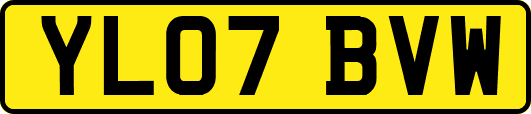 YL07BVW