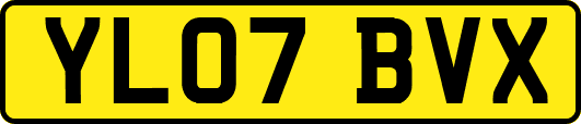 YL07BVX