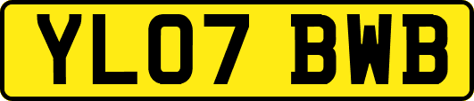 YL07BWB