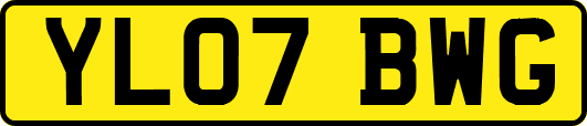 YL07BWG