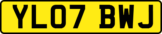 YL07BWJ