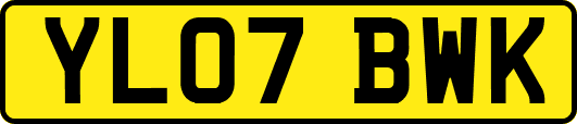 YL07BWK