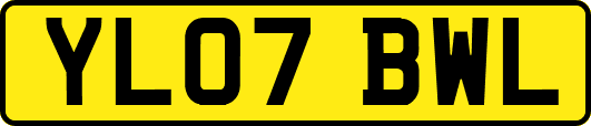 YL07BWL