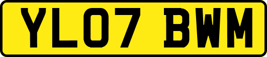 YL07BWM