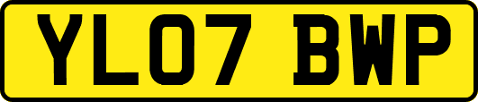 YL07BWP