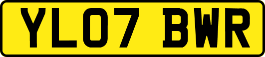 YL07BWR