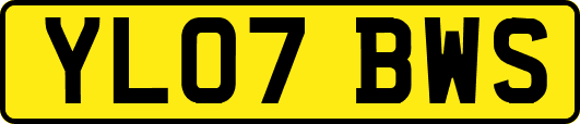 YL07BWS
