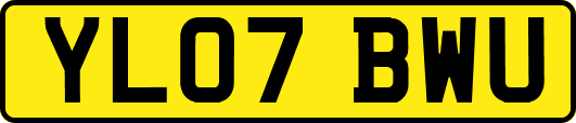 YL07BWU