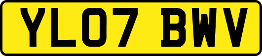 YL07BWV