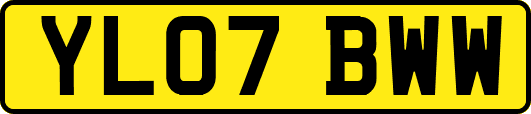 YL07BWW