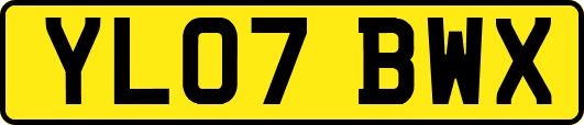YL07BWX