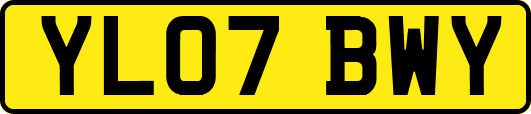 YL07BWY