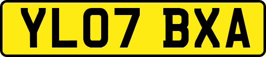 YL07BXA