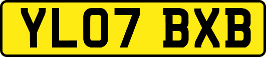 YL07BXB