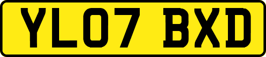 YL07BXD