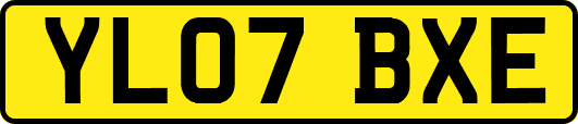 YL07BXE