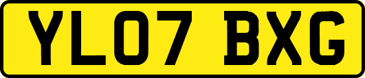 YL07BXG