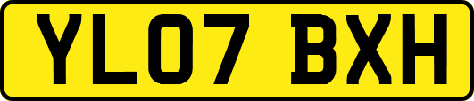YL07BXH