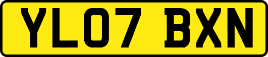 YL07BXN
