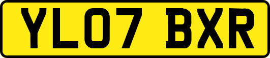 YL07BXR