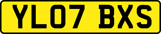 YL07BXS