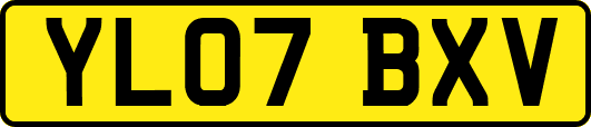 YL07BXV
