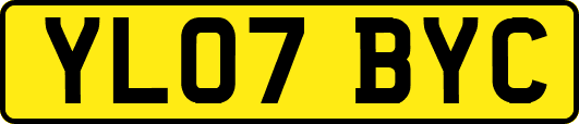 YL07BYC