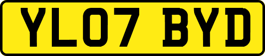 YL07BYD