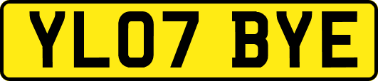 YL07BYE