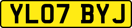 YL07BYJ