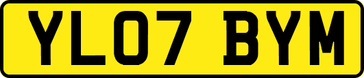 YL07BYM