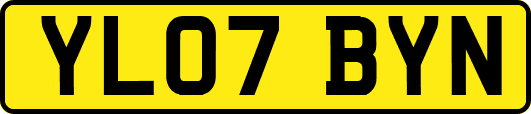 YL07BYN