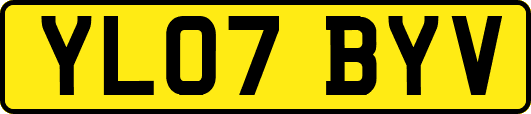 YL07BYV
