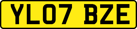 YL07BZE