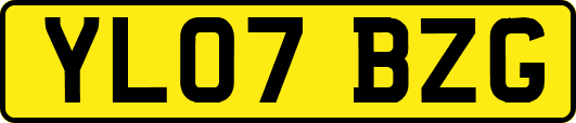 YL07BZG