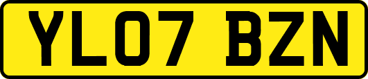 YL07BZN