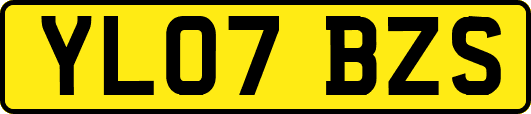 YL07BZS