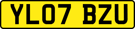 YL07BZU
