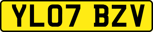 YL07BZV