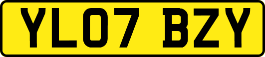 YL07BZY