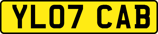 YL07CAB