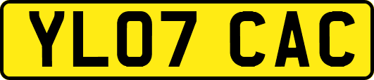 YL07CAC