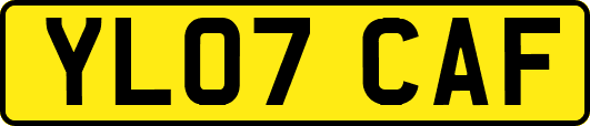 YL07CAF