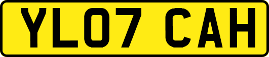 YL07CAH