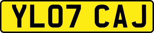 YL07CAJ