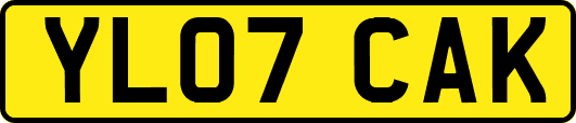 YL07CAK