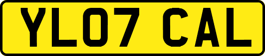 YL07CAL