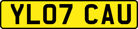 YL07CAU